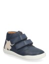 Bisgaard Bisgaard Barefoot Theodore V   Navy   24