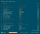 Diverse Artister  Wiegenlieder Aus Aller Welt  CD