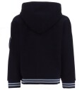 Emporio Armani Cardigan   Blue Navy   Emporio Armani   6 år 116   Cardigan   Blå