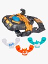 Goo Jit Zu Meteor Madness Mega Launcher Figur
