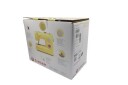 Singer Simple 3223 Gul symaskin med 23 sting