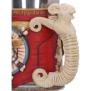Nemesis Now One Piece tankard Luffy