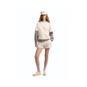 Moncler Dame Topper Flerfarget XS,