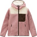 Napapijri Dame Gensere & Hettegensere Rosa XL,