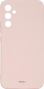 Onsala Samsung Galaxy A35 5G silikondeksel (rosa)