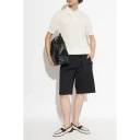 Dolce & Gabbana Herre Strikkevarer Beige XL,