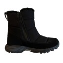 Traxole Skolett piggsko, Dark grey/Grey - Str. 38