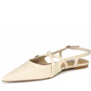 Steve Madden Dame Sko Beige 37 EU,