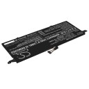 Batteri til Lenovo ThinkBook 13x ITG 20WJ002LGE etc