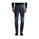 Jeckerson Herre Jeans Blå W34,