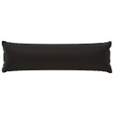 vidaXL Putetrekk 2 stk. HOUTEN Flerfarget 40 x 145 cm Polyester