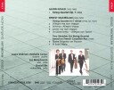 Quatuor Alcan, Ernest Macmillan, Glenn Gould  String Quartets  CD