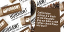 HURRAW! Coffee Bean Lip Balm