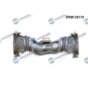Luftkanal DR.MOTOR AUTOMOTIVE DRM12811S