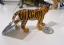 Figur Collecta Tigerunger 8 cm