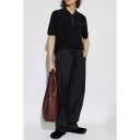 Maison Kitsuné Herre Topper Svart M,