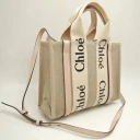 Chloé Dame Beige