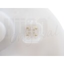Drivstoffpumpe HÜCO 133172