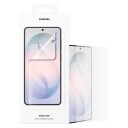 Samsung Galaxy S26+ Antirefleksfilm Gjennomsiktig Skjermbeskytter