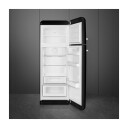 Smeg 50"s Style FAB30RBL6 Kombiskap