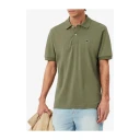 Lacoste Herre Topper Grønn 2XL,