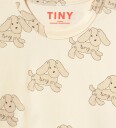 Tiny Cottons T skjorte   Vanilla   Tiny Cottons   8 år (128)   T skjorte Beige Brun