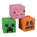 Minecraft Stress Block Pig