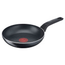 Tefal B5670653 Simply Clean Stekepanne ??28cm
