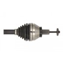 Point Gear Drivaksel POINT GEAR PNG75144