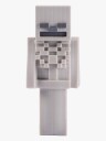 Goo Jit Zu Minecraft S4 Skeleton Figur