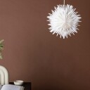 Venture Design Sälen adventsstjerne Hvit 35 cm Hvit