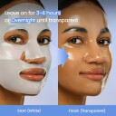 BIODANCE Hydro Cera Nol Real Deep Mask 4pcs