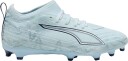 PUMA Ultra 6 Match Fg/Ag Jr   White   31