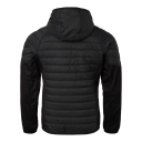 Top Swede 355 Langermet Jakke Svart, 1 stk ,SBG-35503100503 XL