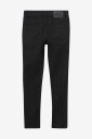 Jack & Jones Junior   Jeans jjiLiam jjOriginal MF 072 Noos Jnr   Svart
