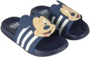 Disney Mikke Mus Pool Sliders Slippers Navy 31