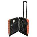 Kabinkoffert Cavalet Smygehuk 55 cm Oransje