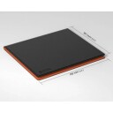 E-Bok Onyx Boox Veske For Page, Magnetisk, Svart