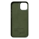 Nudient Thin Case Iphone 14 Furugrønn