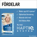 Schwarzkopf Professional Blonde L1++ Blondering