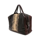 Dries Van Noten Herre Vesker Brun ONE SIZE,