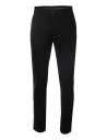 Calvin Klein Golf Winter Genius Stretch Trouser - Black - 34 x 32