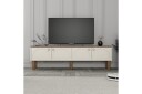 TV-enhet Cool Krem - Krem