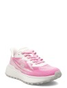 Tommy Hilfiger Tjw Sporty Knit Runner   Pink   38