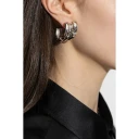 Balenciaga Dame Accessories Grå ONE SIZE,