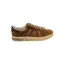 Premiata Herre Sko Brun 41 EU,