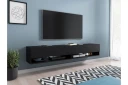 Tv-benk - Svart