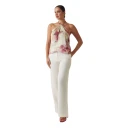Marciano Dame Topper Rosa XL,