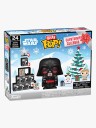 Star Wars Funko Bitty Star Wars Adventskalender 2026