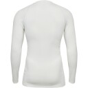 Hummel Hmlbl Performance Tee L/S - White - M